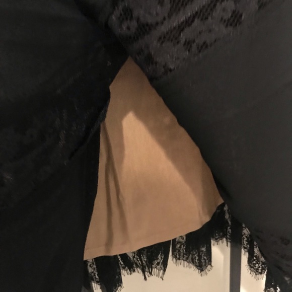 Loft lace skirt - Picture 4 of 5